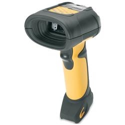 SYMBOL - OPEN CLASS 1 Motorola DS3478-SF Bar Code Reader - Handheld Bar Code Reader - Wireless - CCD