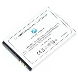 Premium Power Products Motorola E1000, C975 Battery