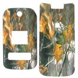 Wireless Emporium, Inc. Motorola KRZR K1m Rubberized Hunter Snap-On Protector Case Faceplate