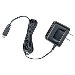 Motorola Micro USB Travel Charger - AC Plug