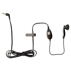 Motorola Mono Earset - Ear-bud