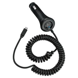 Motorola P513 microUSB Car Charger