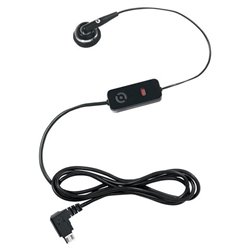 Motorola S270 Mono Earset - Ear-bud