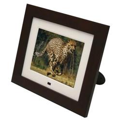 Mustek PF-D853AM Digital Photo Frame - Photo Viewer, Audio Player, Video Player - 8 TFT LCD