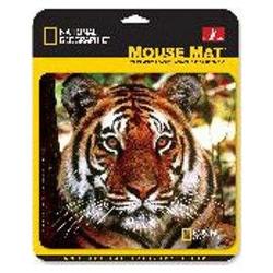 HandStands NATIONAL GEOGRAPHIC BENGAL TIGER MOUSE PAD