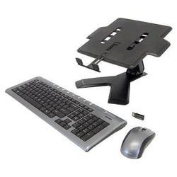 ERGOTRON NEOFLEX NOTEBOOK WORKBASE BLACKSTND