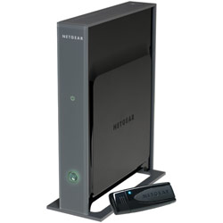 Netgear NETGEAR WNEB3100 Wireless-N Upgrade Kit