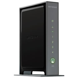 Netgear NETGEAR WNR2000 Wireless N Router