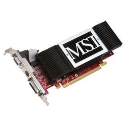 MSI COMPUTER NVIDIA GEFORCE7 GEFORCE6 FAMILYMEMORY SIZE SUPPORTING 512MBPCI-EXGPU CLOCK