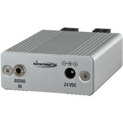 Net Media NetMedia KICKAMP-40 Stereo Amplifier