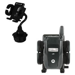 Gomadic Nextel i560 Car Cup Holder - Brand