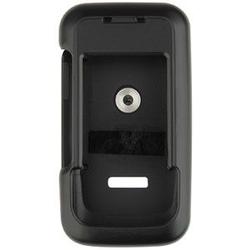 Wireless Emporium, Inc. Nokia 5300 Snap-On Rubberized Protector Case w/Clip (Black)