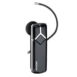 NOKIA ENHANCEMENTS Nokia BH-703 Bluetooth Headset