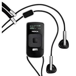 NOKIA ENHANCEMENTS Nokia BH-903 Stereo Bluetooth Headset