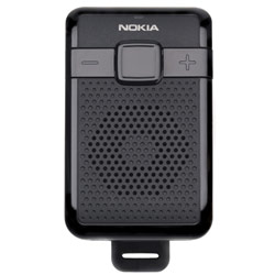 NOKIA ENHANCEMENTS Nokia HF-200 Bluetooth Speakerphone