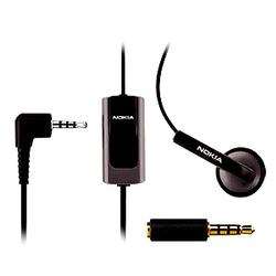 Nokia HS-40 Signature Earset - Ear-bud