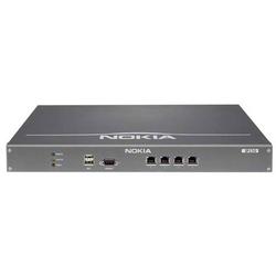 NOKIA SECURITY - CAT A Y Nokia IP150 Disk based Security Appliance - 4 x 10/100/1000Base-T LAN