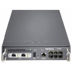 NOKIA SECURITY - CAT A Y Nokia IP290 Flash Based Dual Shell System - 6 x 10/100/1000Base-T LAN - 1 x PMC