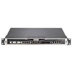 NOKIA SECURITY - CAT A Y Nokia IP390 Security Appliance for GSA - 4 x 10/100/1000Base-T LAN - 1 x PC Card