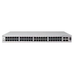 NORTEL NETWORKS DATA - GEM Nortel BayStack 5510-48T Ethernet Routing Switch - 2 x SFP (mini-GBIC) Shared - 48 x 10/100/1000Base-T LAN, 2 x
