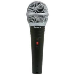 Numark WM200 Microphone - Hand-Held - Cable