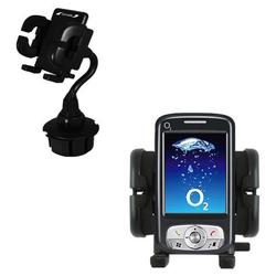 Gomadic O2 XDA Atom Car Cup Holder - Brand