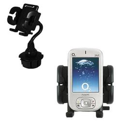 Gomadic O2 XDA II Mini Car Cup Holder - Brand