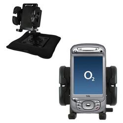 Gomadic O2 XDA Trion Car Bean Bag Dash & Windshield Holder - Brand