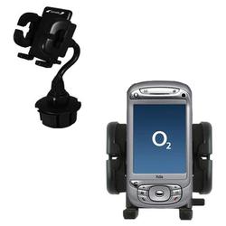 Gomadic O2 XDA Trion Car Cup Holder - Brand