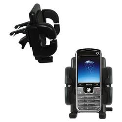 Gomadic O2 XPhone II Car Vent Holder - Brand