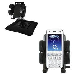 Gomadic O2 XPhone IIm Car Bean Bag Dash & Windshield Holder - Brand