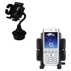 Gomadic O2 XPhone IIm Car Cup Holder - Brand