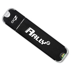 OCZ Technology OCZ 32GB Rally2 USB2 DC Pen Drive