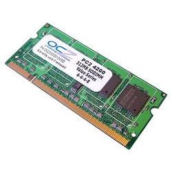 OCZ Technology 1GB DDR2 SDRAM Memory Module - 1GB (1 x 1GB) - 533MHz DDR2-533/PC2-4200 - Non-ECC - DDR2 SDRAM - 200-pin