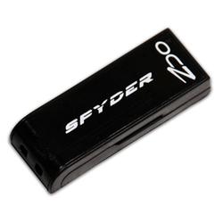 OCZ Technology 2GB Spyder USB 2.0 Flash Drive - 2 GB - USB - External