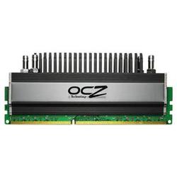 OCZ Technology Flex II XLC 2GB DDR3 SDRAM Memory Module - 2GB (2 x 1GB) - 2000MHz DDR3-2000/PC3-16000 - DDR3 SDRAM - 240-pin DIMM