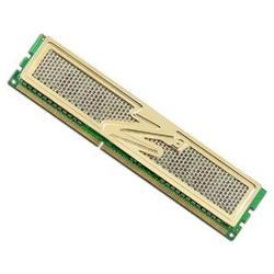 OCZ Technology Gold 2GB DDR3 SDRAM Memory Module - 2GB (2 x 1GB) - 1800MHz DDR3-1800/PC3-14400 - DDR3 SDRAM - 240-pin DIMM