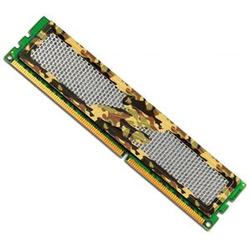 OCZ Technology Ops 2GB DDR3 SDRAM Memory Module - 2GB (2 x 1GB) - 1066MHz DDR3-1066/PC3-8500 - DDR3 SDRAM - 240-pin DIMM