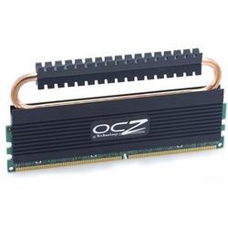 OCZ Technology Reaper HPC 2GB DDR3 SDRAM Memory Module - 2GB (2 x 1GB) - 1600MHz DDR3-1600/PC3-12800 - DDR3 SDRAM - 240-pin DIMM