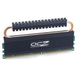 OCZ Technology Reaper HPC 2GB DDR3 SDRAM Memory Module - 2GB (2 x 1GB) - 1800MHz DDR3-1800/PC3-14400 - DDR3 SDRAM - 240-pin DIMM