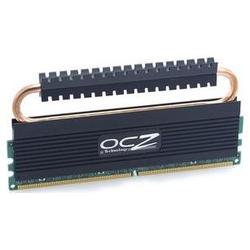 OCZ Technology Reaper HPC 4GB DDR3 SDRAM Memory Module - 4GB (2 x 2GB) - 1600MHz DDR3-1600/PC3-12800 - DDR3 SDRAM - 240-pin DIMM