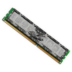 OCZ Technology Special Ops Urban Elite 4GB DDR3 SDRAM Memory Module - 4GB (2 x 2GB) - 1600MHz DDR3-1600/PC3-12800 - DDR3 SDRAM - 240-pin DIMM