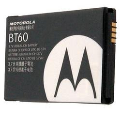 Wireless Emporium, Inc. OEM Motorola Replacement Battery (BT60)