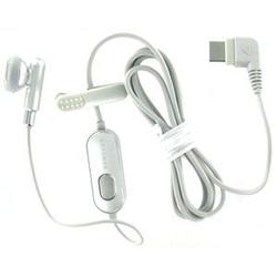 Wireless Emporium, Inc. OEM Samsung Handsfree AEP302SSE - Silver