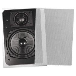 OEM Systems Oem Systems Nec-5.50 5.5 2-way In-wall Speakers