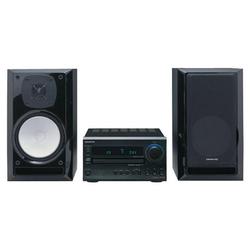 Onkyo CS-325 Stereo CD Receiver Mini Audio System