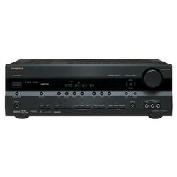 Onkyo TX-SR576 A/V Receiver - Dolby Digital, Dolby Digital EX, Dolby Pro Logic IIx, Dolby Digital Plus, DTS, DTS-ES, DTS 96/24, DTS Neo:6FM, AM