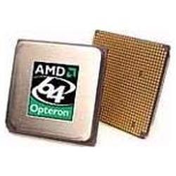 HEWLETT PACKARD Opteron Quad-core 2352 2.10GHz - Processor Upgrade - 2.1GHz - 1000MHz HT (447604-B21)