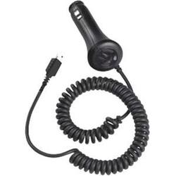 Wireless Emporium, Inc. Original Motorola Nextel ic602 Buzz+ OEM Car Charger (SYN1630)