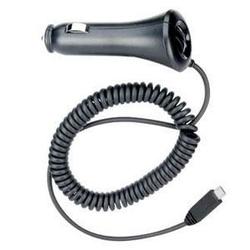 Wireless Emporium, Inc. Original Motorola RAZR2 V8 OEM Car Charger (SYN1830A)